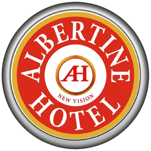 Albertine Hotel